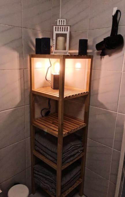 Apartamento Charmante Gartenwohnung Mit Privatem Grossen Garten Colónia
