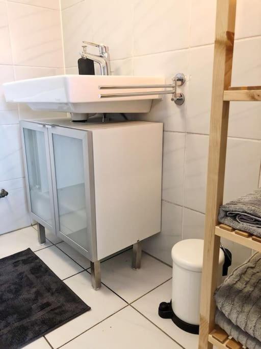 Apartamento Charmante Gartenwohnung Mit Privatem Grossen Garten