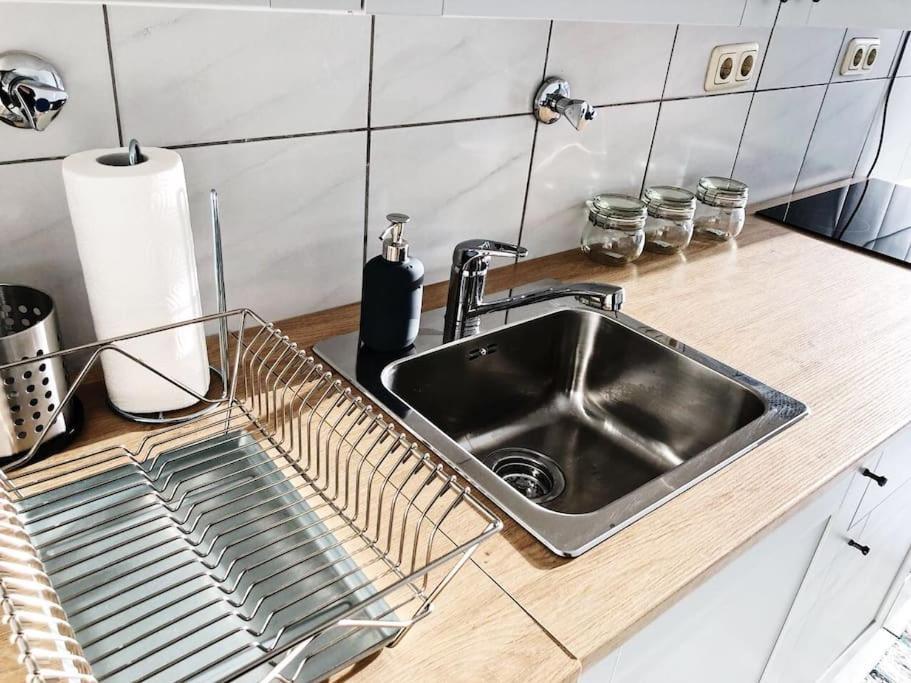 Appartement Charmante Gartenwohnung Mit Privatem Grossen Garten