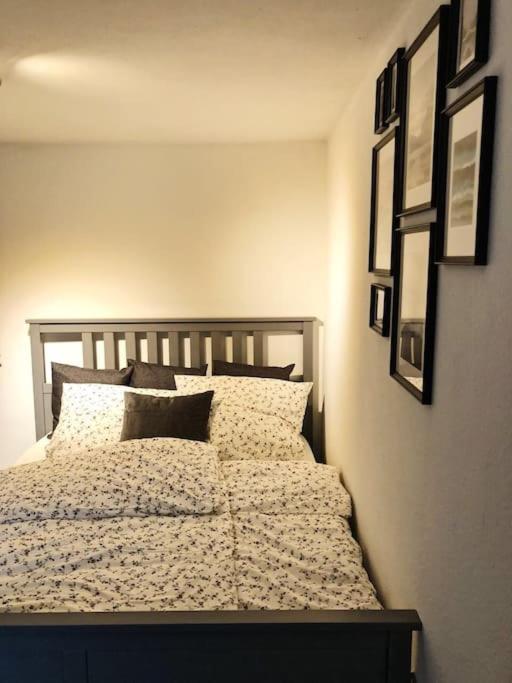 Appartement Charmante Gartenwohnung Mit Privatem Grossen Garten *