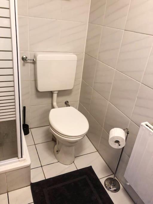 Appartement Charmante Gartenwohnung Mit Privatem Grossen Garten